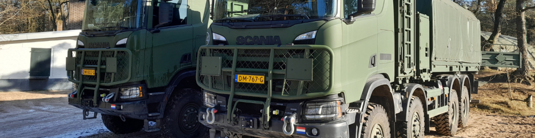 Thematic meeting: Military Mobility