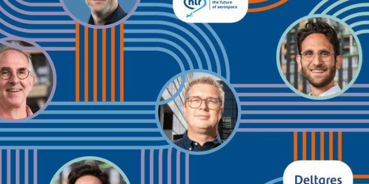 Tenth edition of TO2MORROW magazine shows the power of Dutch innovation