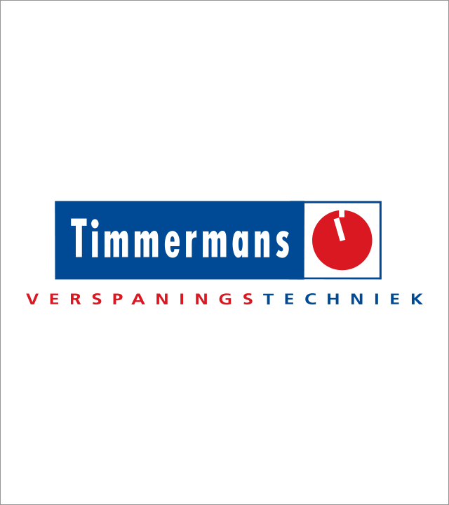 Timmermans Verspaningstechniek