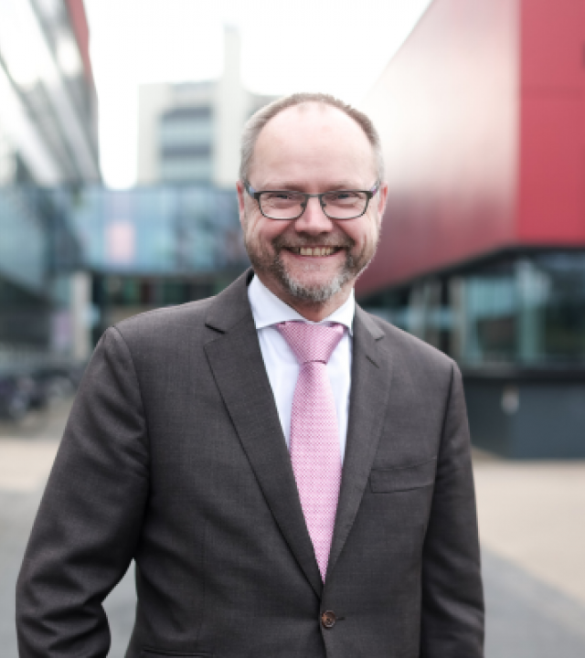 Timo Meinders