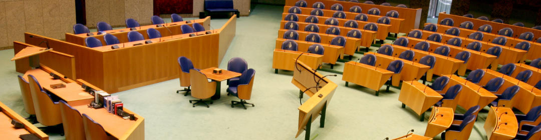 Topsectoren sturen gezamenlijke brief aan de politiek: Kies voor Innovatie