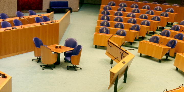 Topsectoren sturen gezamenlijke brief aan de politiek: Kies voor Innovatie
