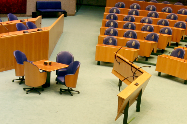 Topsectoren sturen gezamenlijke brief aan de politiek: Kies voor Innovatie