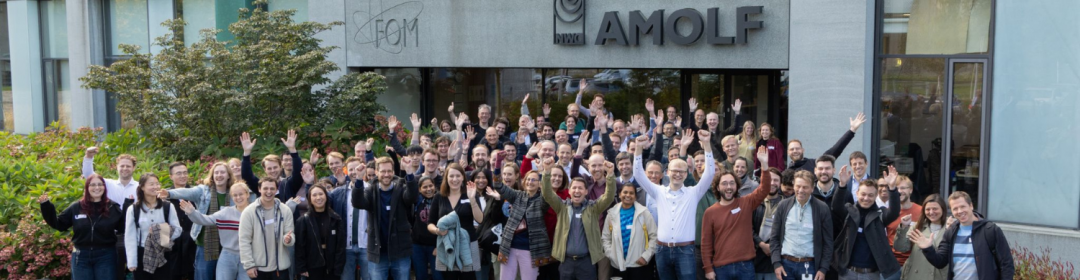 Lancering van de Transmission Electron Microscope (TEM) gevierd op 11 oktober