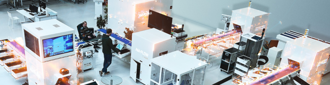 Tussentijdse update project SEAMIIC: Autonome handling van onderdelen en kwaliteitscontrole
