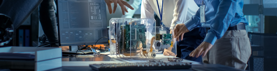 Twelve Perspectief projects to start through multi-million euro investment in technological innovation