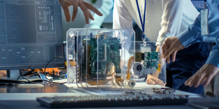 Twelve Perspectief projects to start through multi-million euro investment in technological innovation