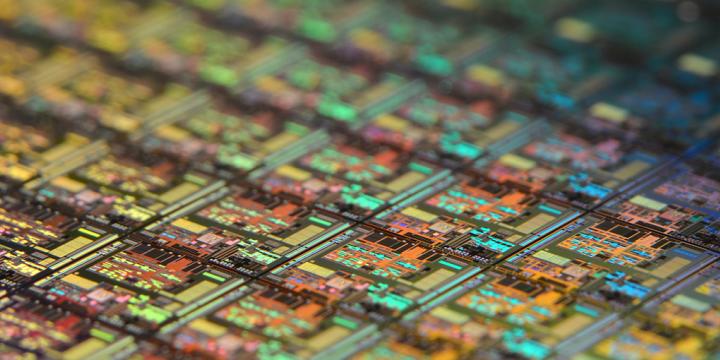 Update Roadmap Semiconductor Manufacturing Equipment