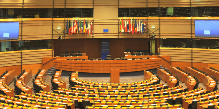 EU stelt verdubbeling budget Horizon Europe voor in Meerjarig Financieel Kader