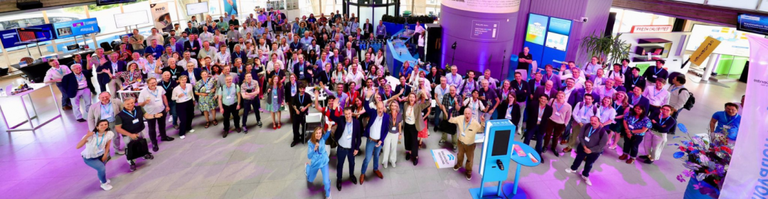 Holst Innovation Day 2025 – Van kennis naar kracht: versnellen met impact
