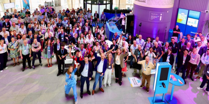 Holst Innovation Day 2025 – Van kennis naar kracht: versnellen met impact