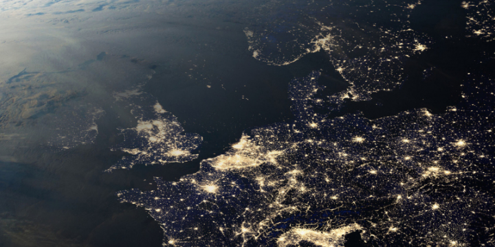 Accelerate more Dutch autonomy in space