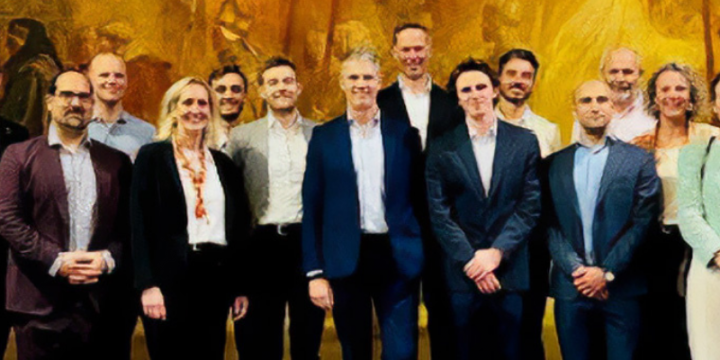 Strengthening Aerospace Ties Between the Netherlands and Occitanie