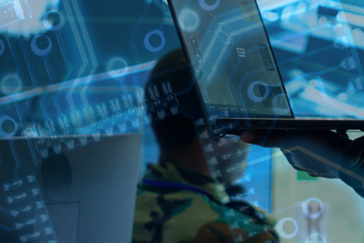 Vier nieuwe projecten gehonoreerd binnen Strategisch Programma Veiligheidsmarkt