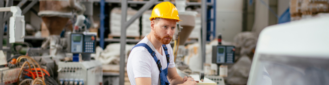 Webinar: Circular for a future-proof mechanical engineering industry