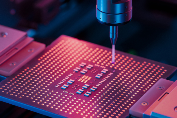 Innovation Mission to Grenoble | Dutch Semiconductor