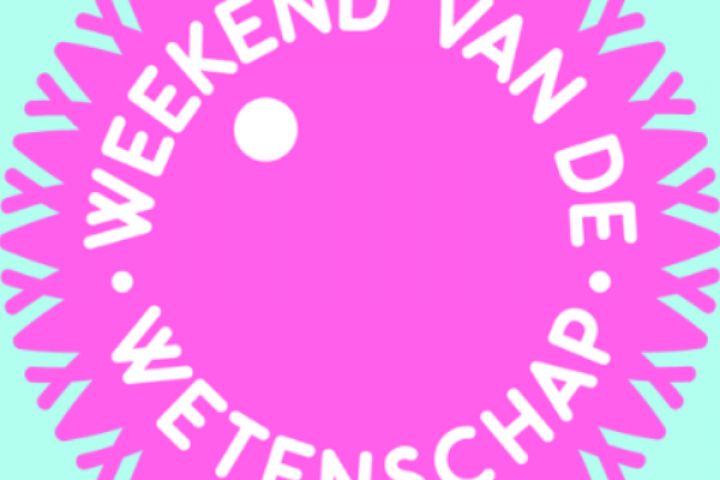 Weekend van de Wetenschap: Themasessie Marketing en PR