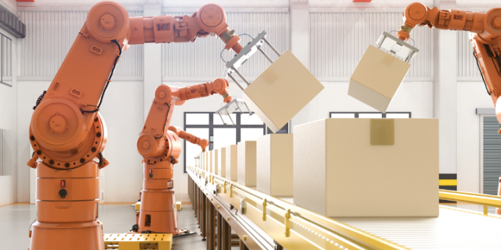 Whitepaper Robotization