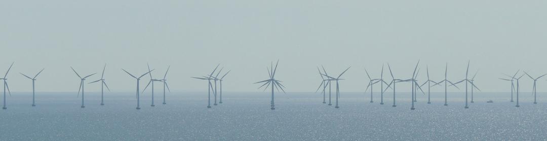 Planning wind energy at sea 2030 is ready
