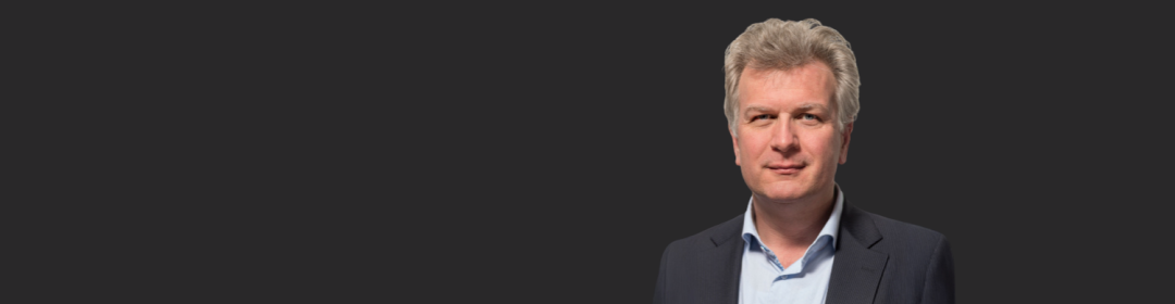 Wouter Leibbrandt nieuw programmaraadslid Systems Engineering 