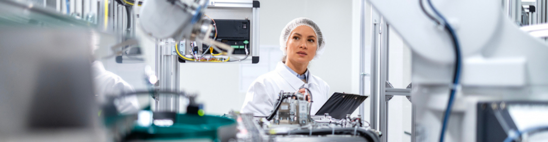 NWO HTSM Call: six projects awarded
