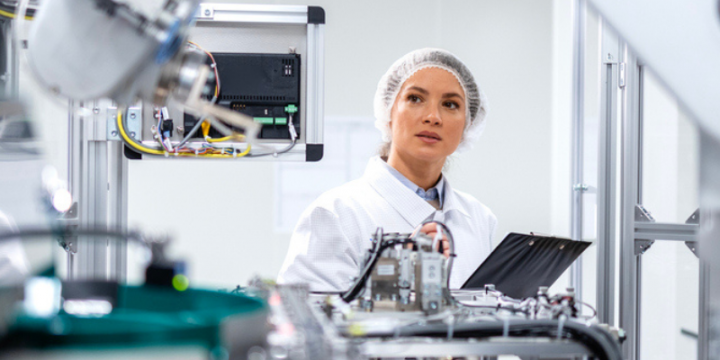 NWO HTSM Call: zes projecten toegekend