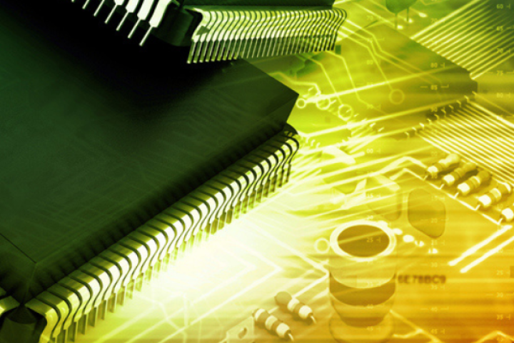 Seminar on the Indian Semiconductor and High-Tech Sector