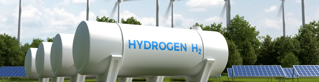 King visits various hydrogen projects in Germany