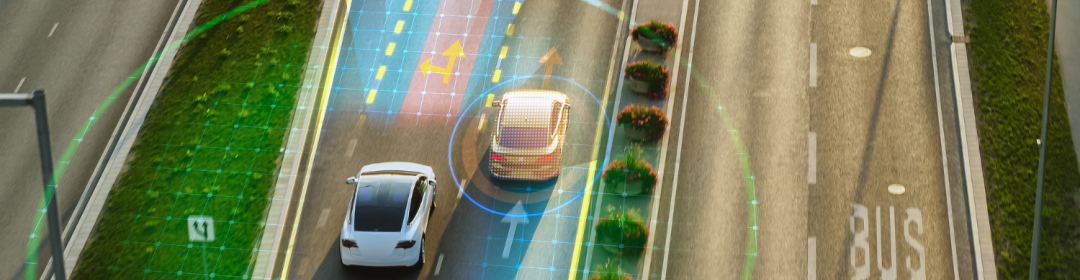 Join the trade mission Connected, Cooperative & Automated Mobility to Germany