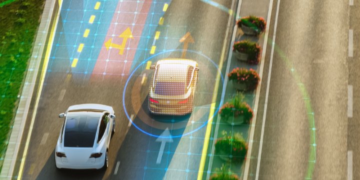 Join the trade mission Connected, Cooperative & Automated Mobility to Germany