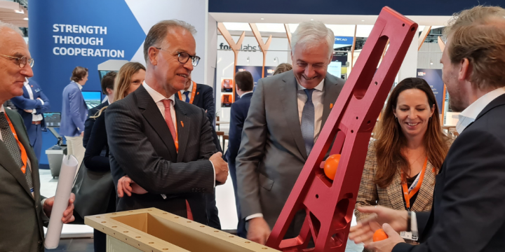 Wrap-up Hannover Messe 2022