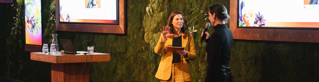 Innovation in action at NXT HeroFestival 2026