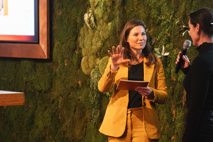 Innovatie in actie tijdens NXT HeroFestival 2026