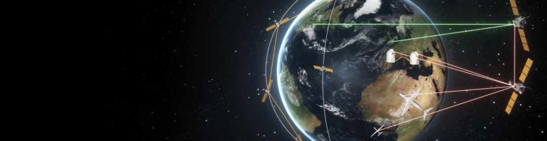 AAC Clyde Space to commercialize TNO’s laser terminal for satellite communication