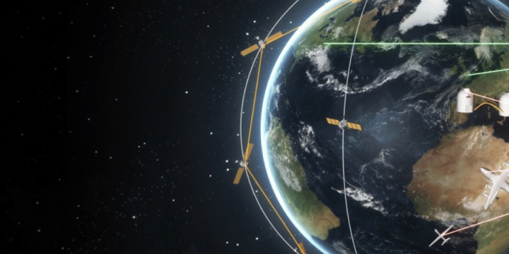 AAC Clyde Space brengt TNO’s laserterminal voor satellietcommunicatie op de markt