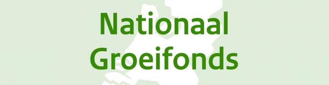 Registration open for National Growth Fund information meeting