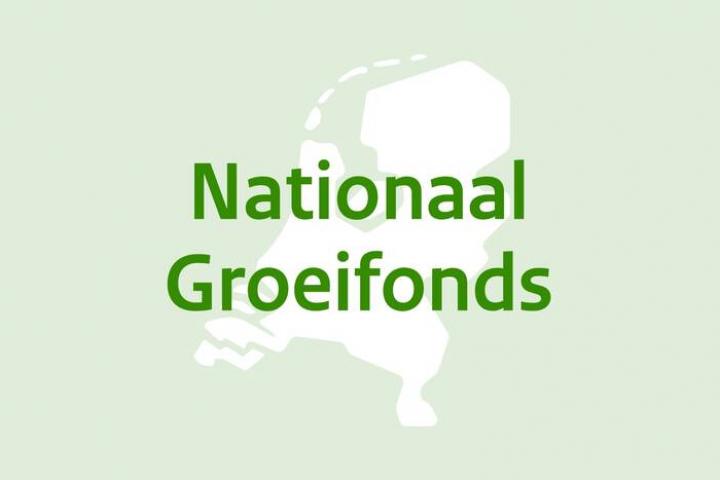 Registratie open voor informatiebijeenkomst Nationaal Groeifonds