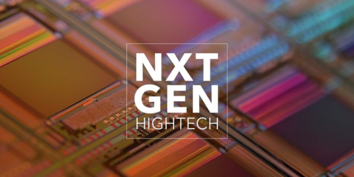NXTGEN Hightech projects brainport industries started