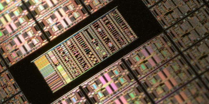 International developments next generations of semiconductors